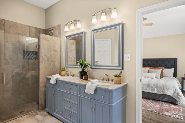 9126 Hanging Moss Drive, Granbury, TX 76049