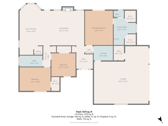 9126 Hanging Moss Drive, Granbury, TX 76049
