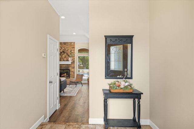 9126 Hanging Moss Drive, Granbury, TX 76049