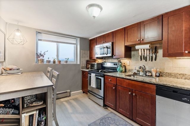 16 Bryon Rd 2, Boston, MA 02467