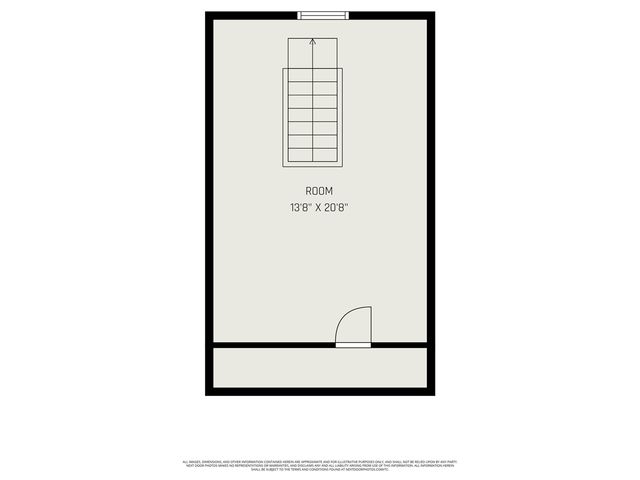 16 N Center Street, Bangor, MI 49013