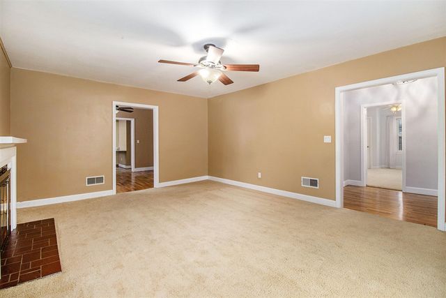 16 N Center Street, Bangor, MI 49013