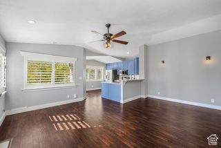 4462 S MAYBECK PL #C, Millcreek, UT 84124