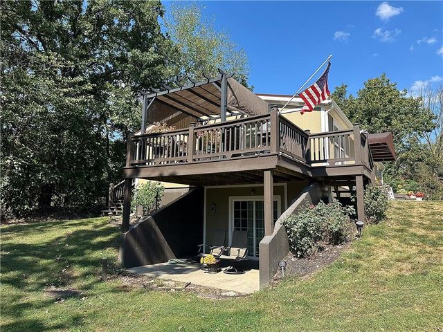 7 SW 400th Road, Warrensburg, MO 64093