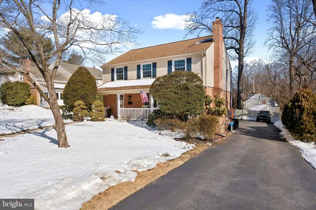 147 SNYDER LN, Springfield, PA 19064