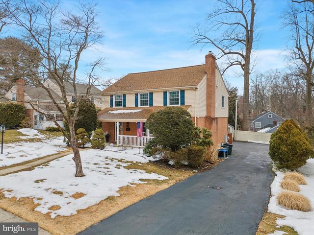 147 SNYDER LN, Springfield, PA 19064
