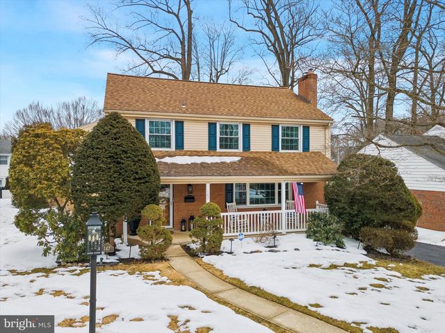 147 SNYDER LN, Springfield, PA 19064