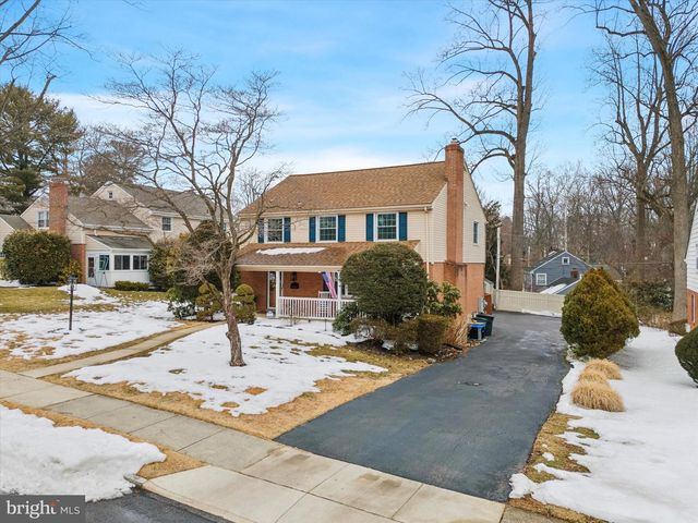 147 SNYDER LN, Springfield, PA 19064