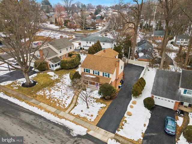 147 SNYDER LN, Springfield, PA 19064