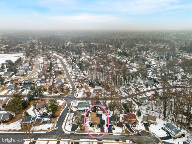 147 SNYDER LN, Springfield, PA 19064