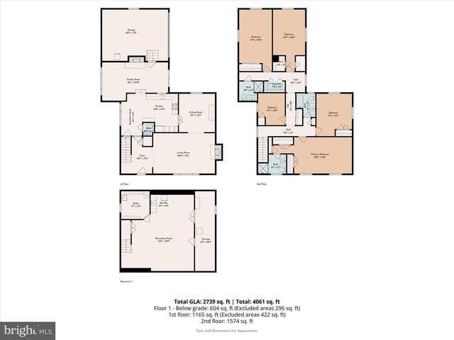 147 SNYDER LN, Springfield, PA 19064