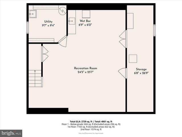 147 SNYDER LN, Springfield, PA 19064