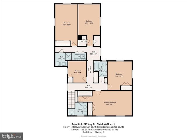 147 SNYDER LN, Springfield, PA 19064