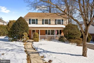 147 SNYDER LN, Springfield, PA 19064