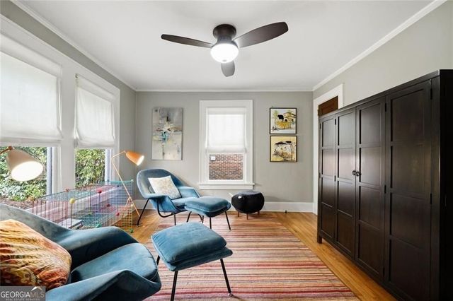 122 S Columbia Drive, Decatur, GA 30030