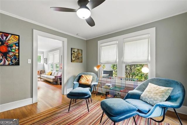 122 S Columbia Drive, Decatur, GA 30030