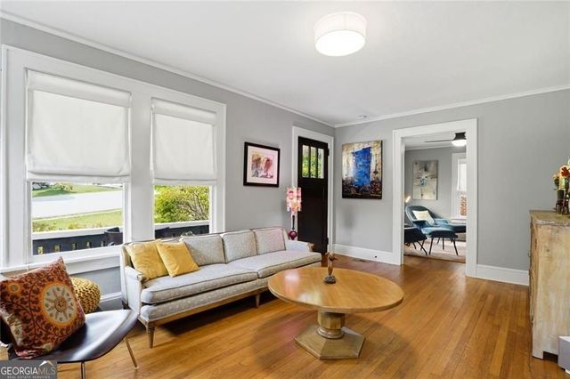 122 S Columbia Drive, Decatur, GA 30030