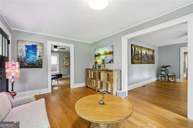 122 S Columbia Drive, Decatur, GA 30030