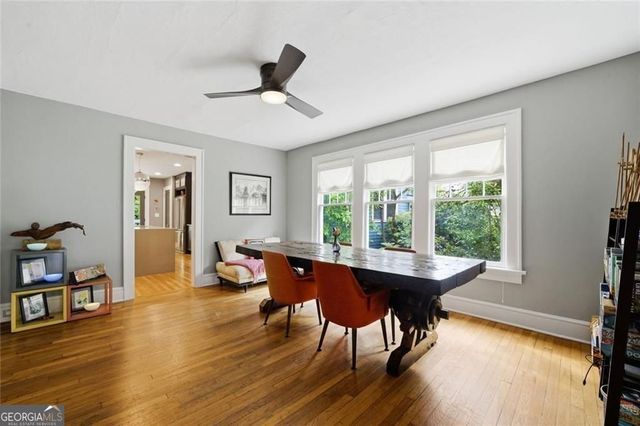 122 S Columbia Drive, Decatur, GA 30030