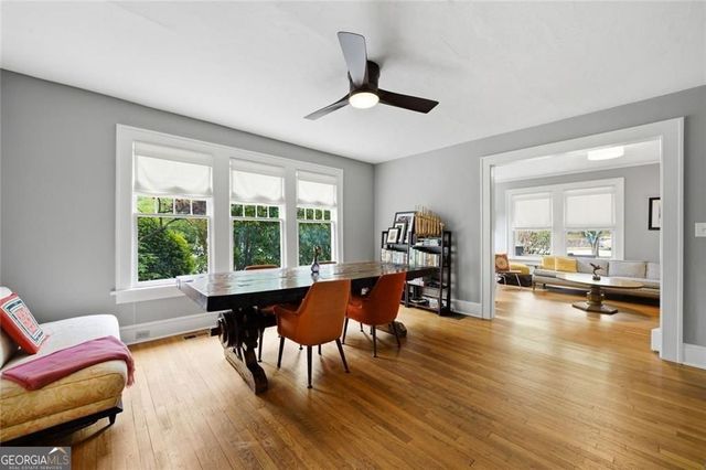 122 S Columbia Drive, Decatur, GA 30030