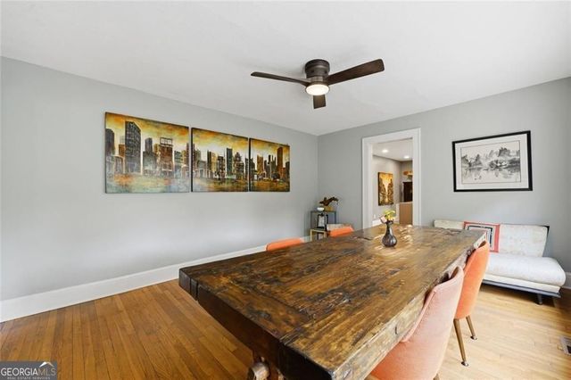 122 S Columbia Drive, Decatur, GA 30030