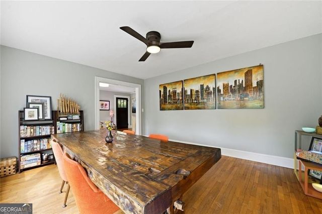 122 S Columbia Drive, Decatur, GA 30030