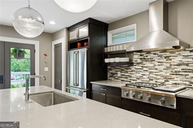 122 S Columbia Drive, Decatur, GA 30030