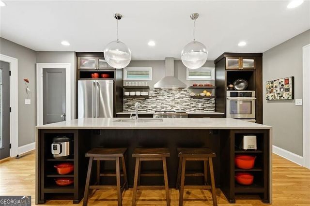 122 S Columbia Drive, Decatur, GA 30030