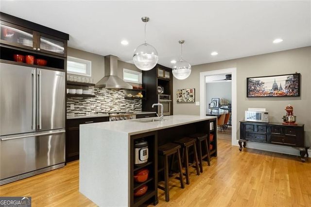 122 S Columbia Drive, Decatur, GA 30030