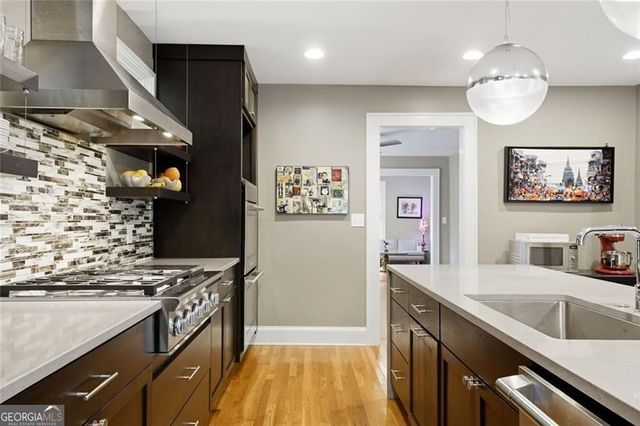 122 S Columbia Drive, Decatur, GA 30030