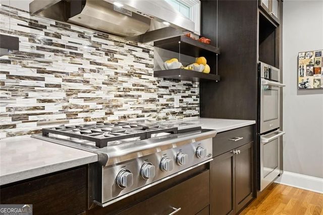 122 S Columbia Drive, Decatur, GA 30030