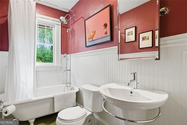 122 S Columbia Drive, Decatur, GA 30030