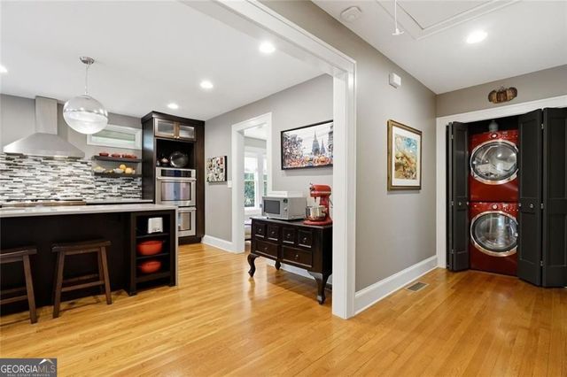 122 S Columbia Drive, Decatur, GA 30030