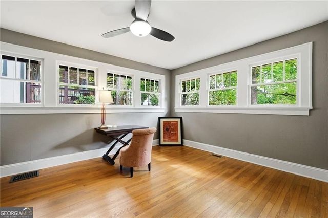 122 S Columbia Drive, Decatur, GA 30030