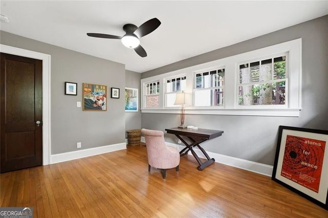 122 S Columbia Drive, Decatur, GA 30030