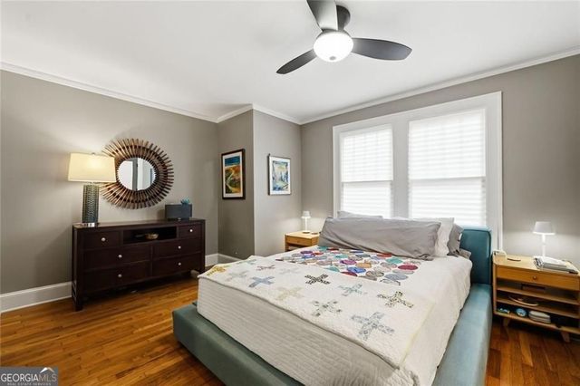 122 S Columbia Drive, Decatur, GA 30030