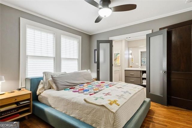 122 S Columbia Drive, Decatur, GA 30030