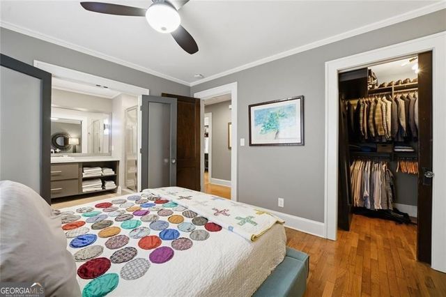 122 S Columbia Drive, Decatur, GA 30030