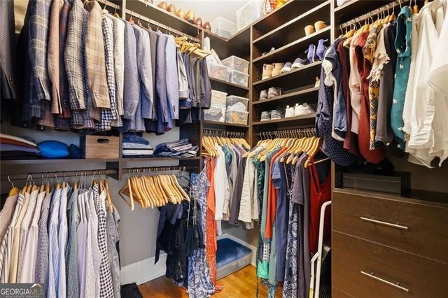 122 S Columbia Drive, Decatur, GA 30030