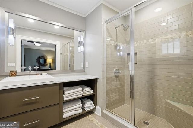 122 S Columbia Drive, Decatur, GA 30030