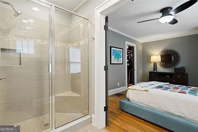 122 S Columbia Drive, Decatur, GA 30030