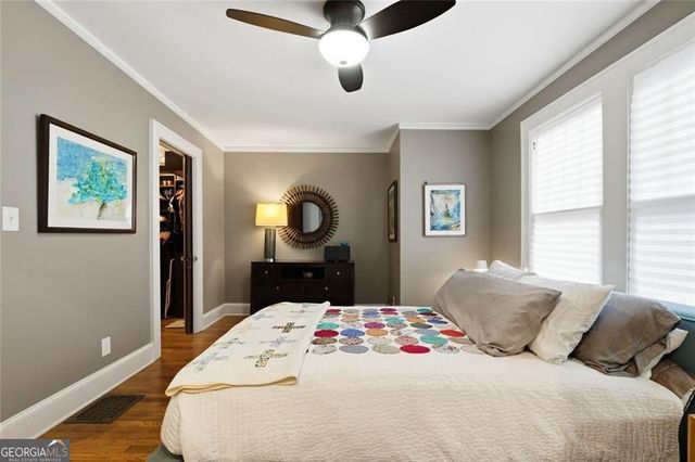 122 S Columbia Drive, Decatur, GA 30030