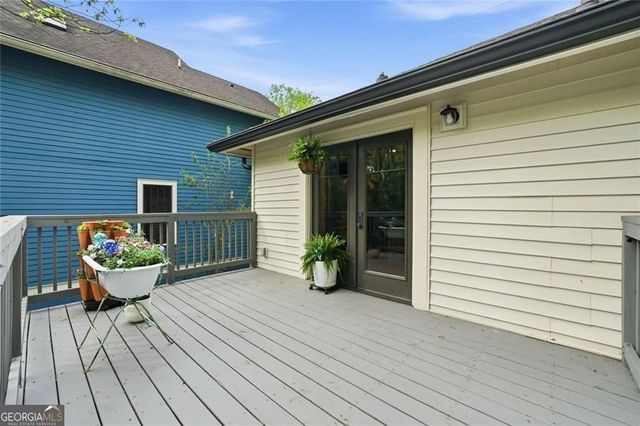 122 S Columbia Drive, Decatur, GA 30030