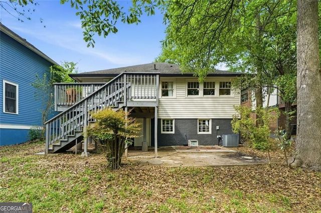 122 S Columbia Drive, Decatur, GA 30030