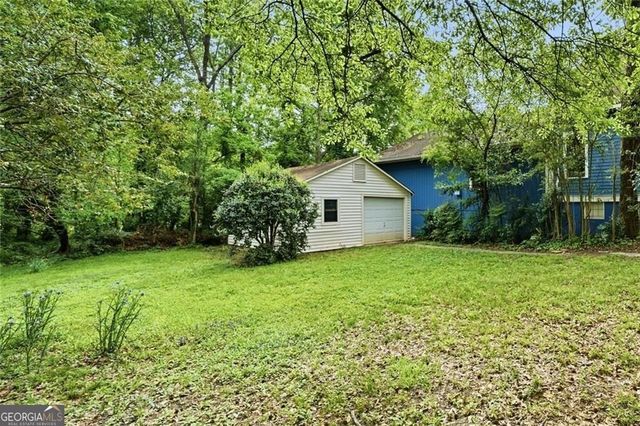 122 S Columbia Drive, Decatur, GA 30030