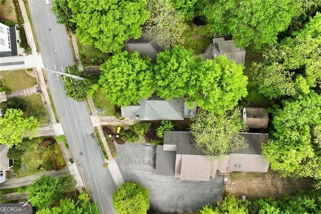 122 S Columbia Drive, Decatur, GA 30030