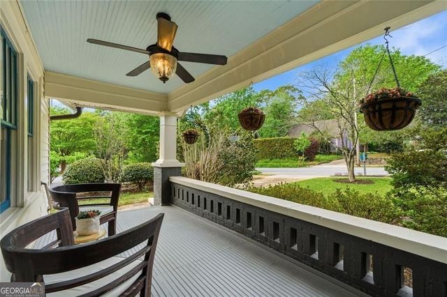 122 S Columbia Drive, Decatur, GA 30030