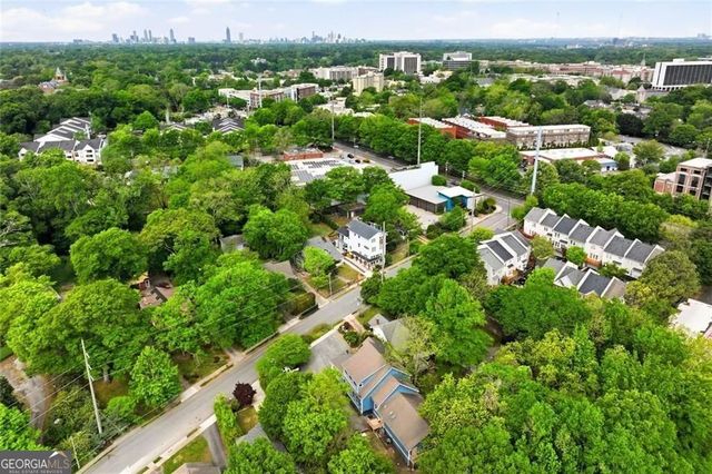 122 S Columbia Drive, Decatur, GA 30030