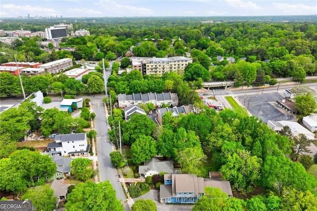 122 S Columbia Drive, Decatur, GA 30030