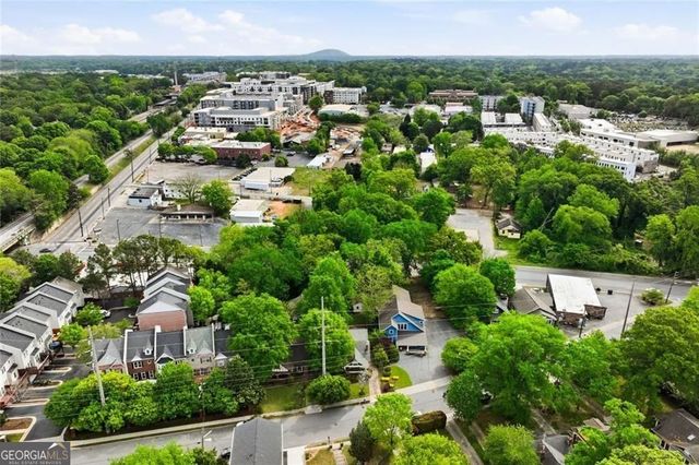 122 S Columbia Drive, Decatur, GA 30030